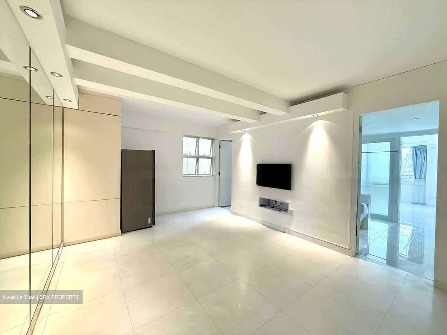 The Riverwalk / Riverwalk Apartments (D1), Apartment #463402321